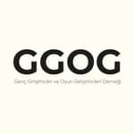 GGOG Derneği logo