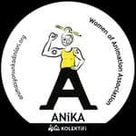 Animasyonun Kadınları Instagram profile