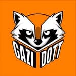 Gazi DOTT Instagram profile