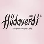 Hüdaverdi Pastaneleri Instagram profile