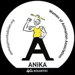 Animasyonun Kadınları Instagram profile