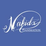Nakida Animation Instagram profile
