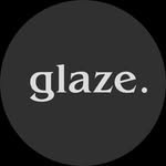Glaze Sound logo
